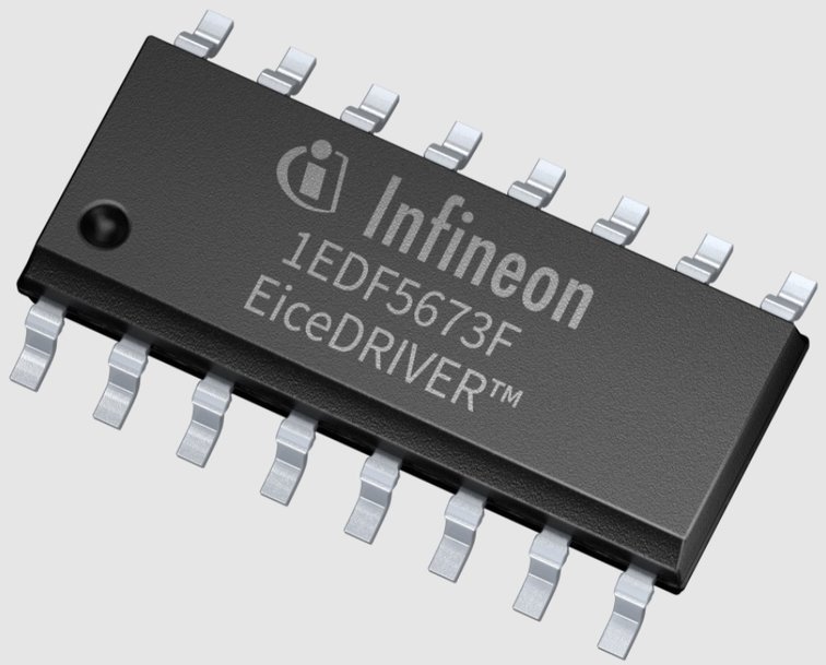 Infineon’s XDPS2201 hybrid flyback controller delivers ultra-high-power density and outstanding efficiency for USB PD charger and adapter applications